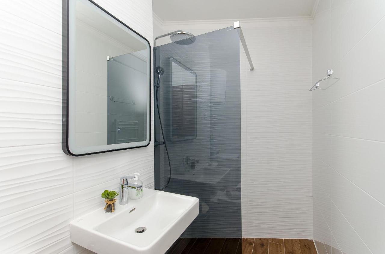 Apartment Lucija Split Extérieur photo