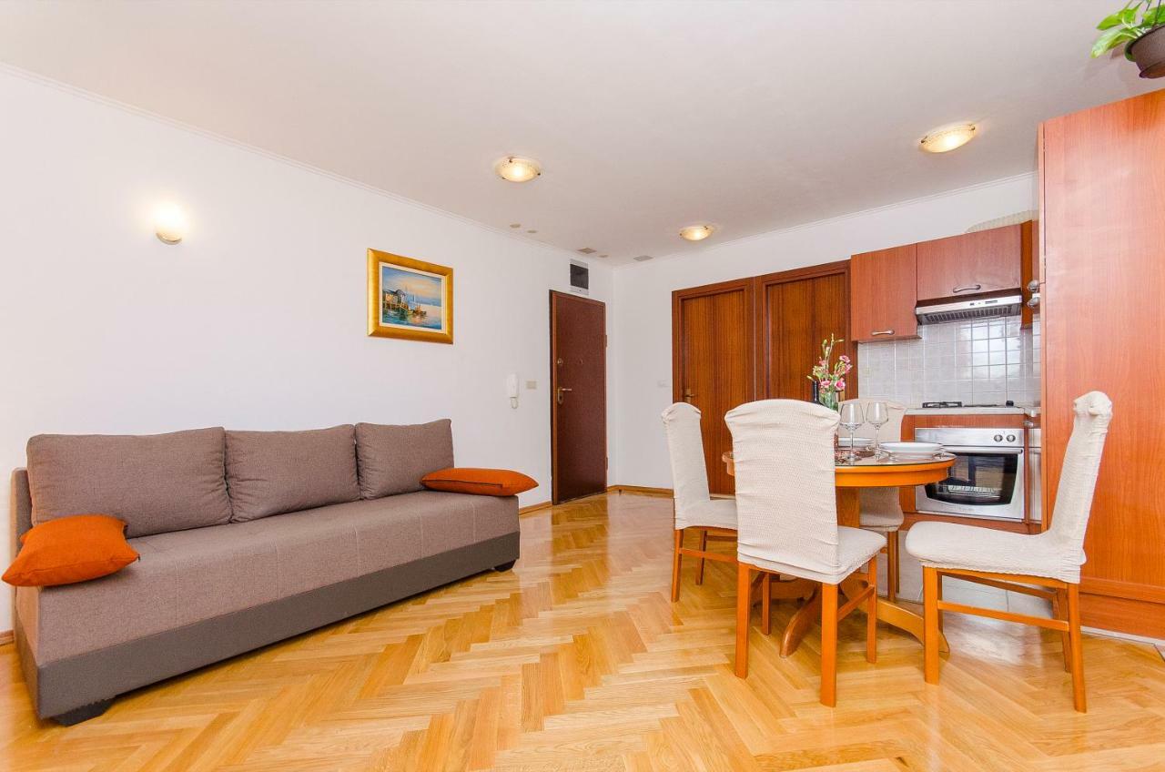 Apartment Lucija Split Extérieur photo