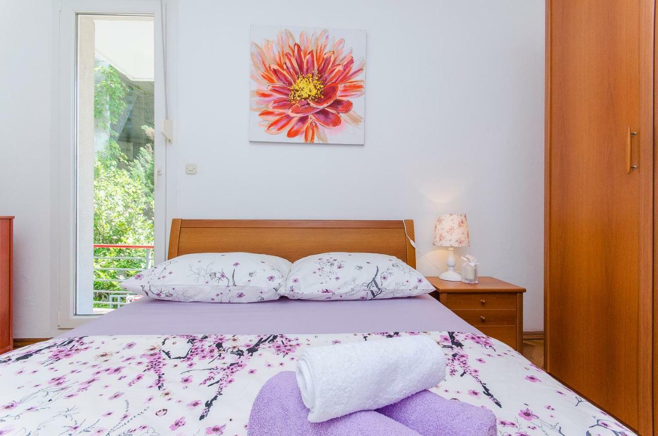 Apartment Lucija Split Extérieur photo