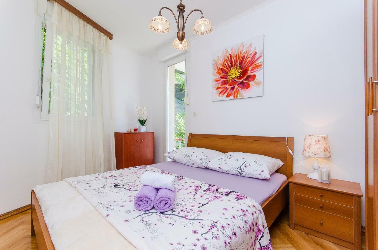 Apartment Lucija Split Extérieur photo