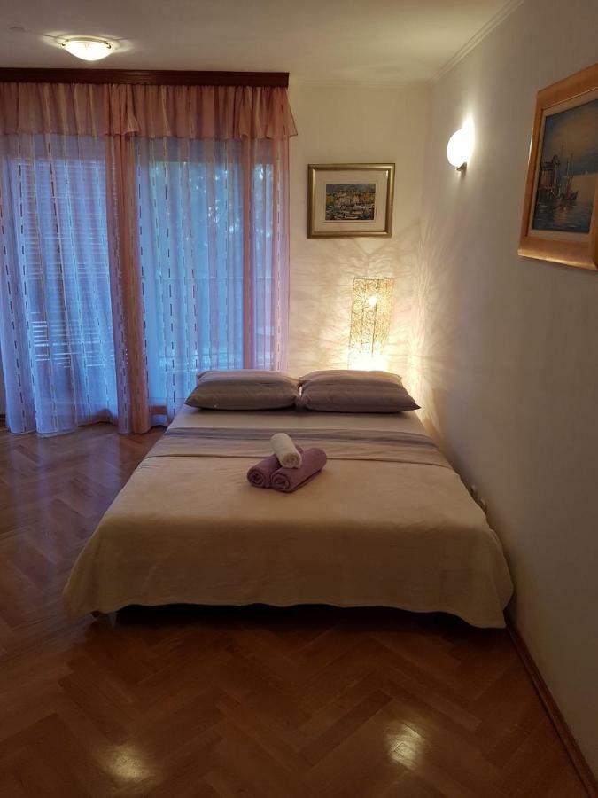 Apartment Lucija Split Extérieur photo